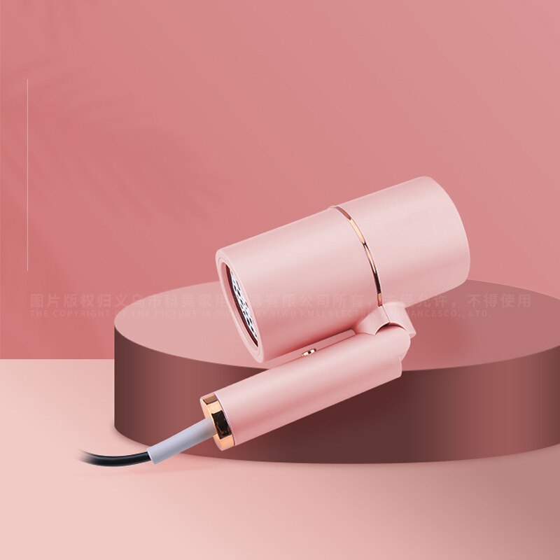 KEMEY KM-8223 Portable Lon Hair Dryer 3000W