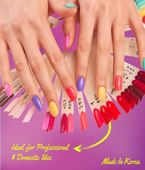 TRITON Professional Ultra Quick Nail Glue