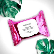 Colorbar Makeup Remover Wipes – Big