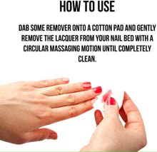 Colorbar Acetone-Free Nail Enamel Remover