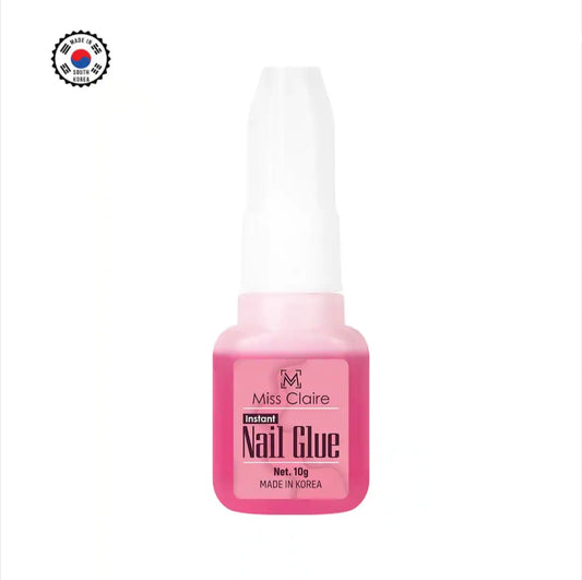 MISS CLAIRE INSTANT NAIL GLUE 10G