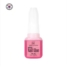 MISS CLAIRE INSTANT NAIL GLUE 10G