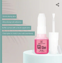 MISS CLAIRE INSTANT NAIL GLUE 10G