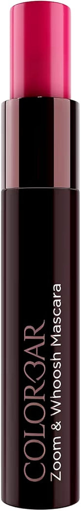 Colorbar Zoom & Whoosh Mascara