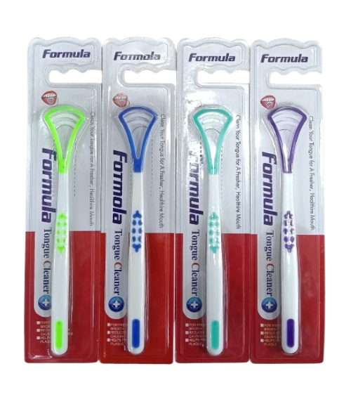 Tongue Cleaner Tongue Brush