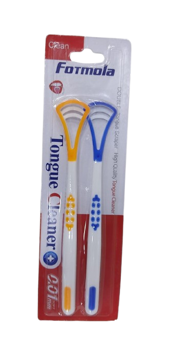 Tongue Scraper for Adults