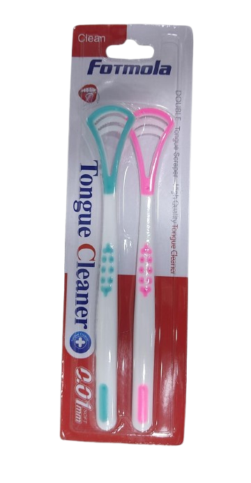 Tongue Scraper for Adults
