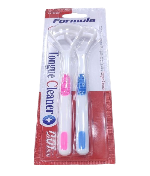 Tongue Cleaner