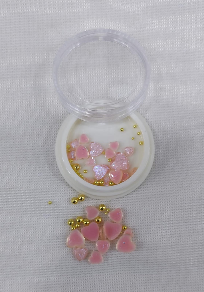 Nail Art Pearls