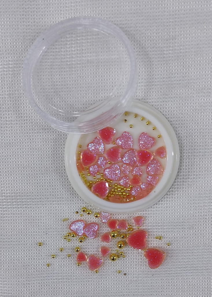 Nail Art Pearls