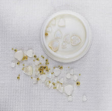 Nail Art Pearls