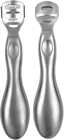 ZINGER Stainless Steel Corn cutter Dead Hard Skin Remover