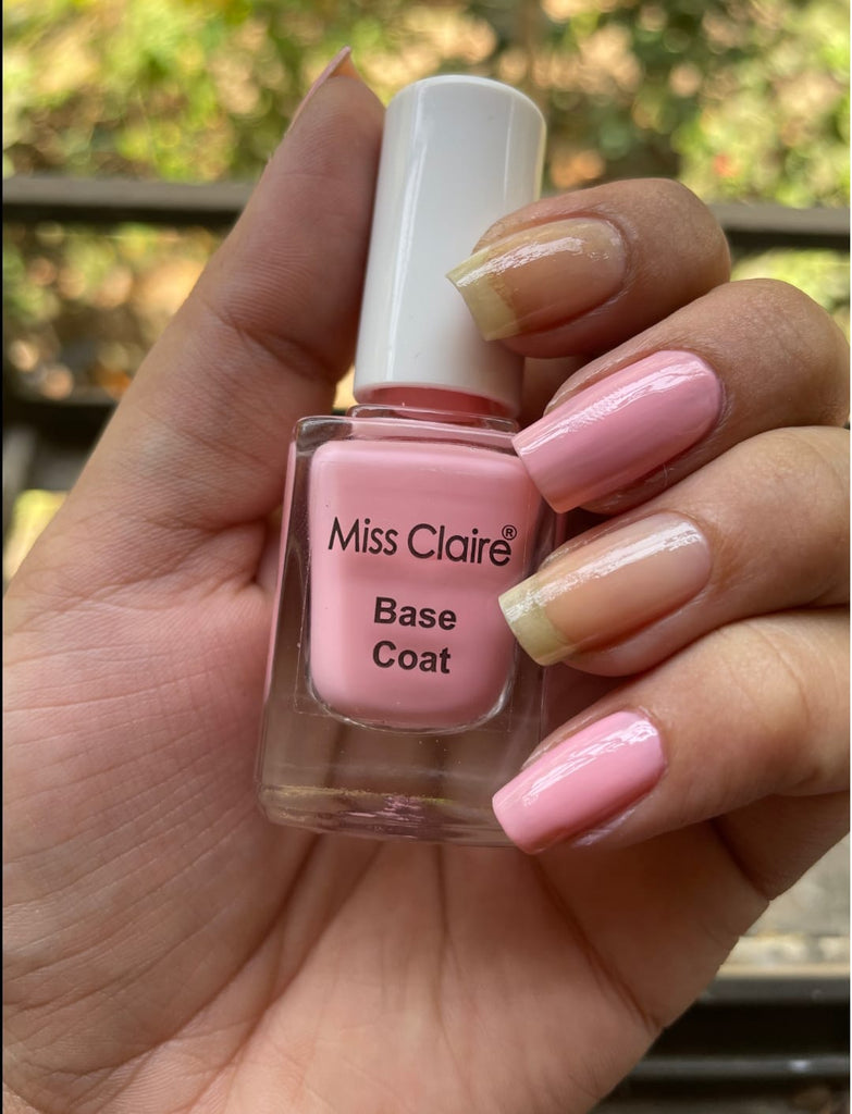 MISS CLAIRE BASE COAT 10ml
