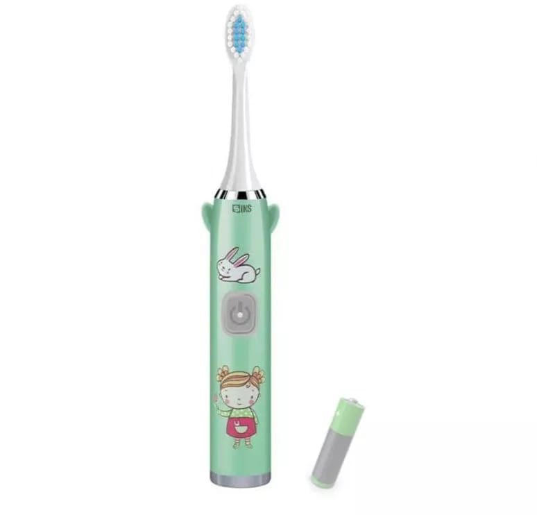 Electronic Toothbrush for Kids