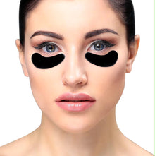 CLAMY GEL EYE PATCHES  WITH COLLAGEN