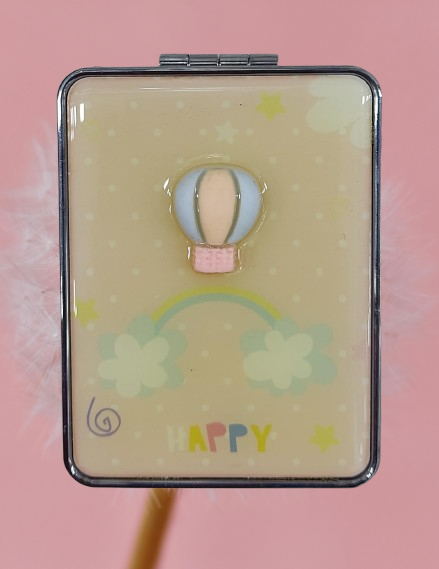 Compact Mirror