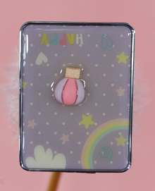 Compact Mirror