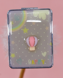 Compact Mirror