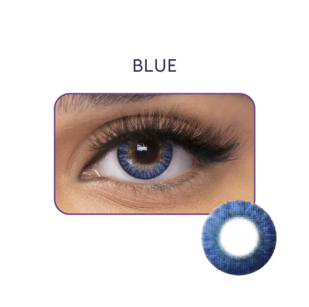 FRESHLOOK ONE DAY COLOR CONTACT LENSES