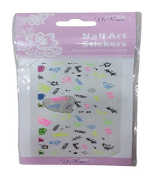 Nail Art Stickers
