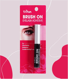 Waterproof Eyelash Glue Adhesive