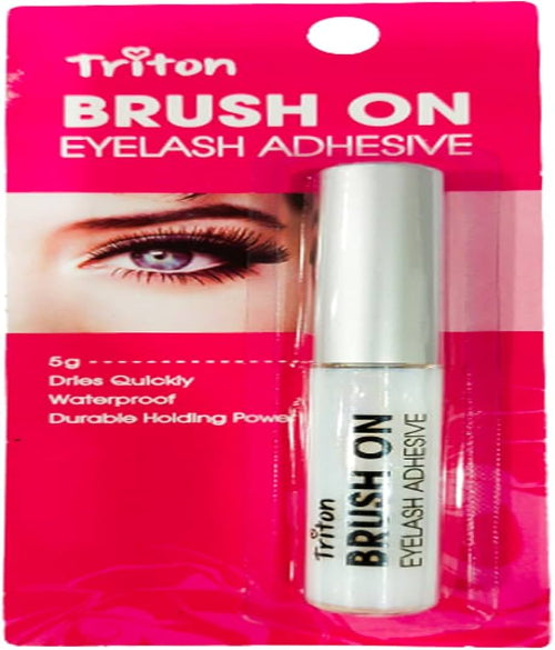 Waterproof Eyelash Glue Adhesive
