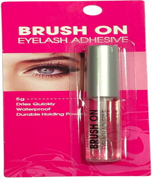 Waterproof Eyelash Glue Adhesive