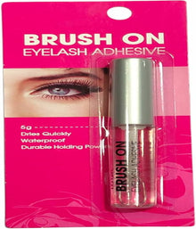 Waterproof Eyelash Glue Adhesive