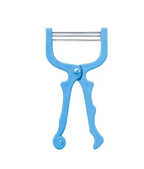 Facial Hair Removal Threading Epilator