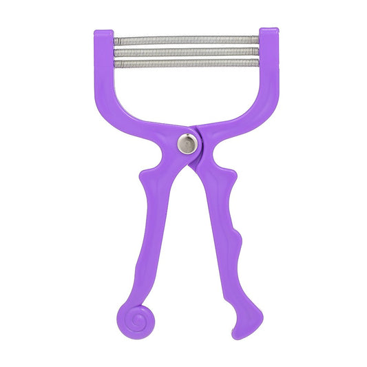 Facial Hair Removal Threading Epilator
