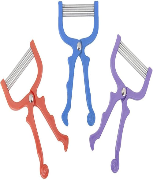 Facial Hair Removal Threading Epilator