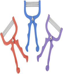 Facial Hair Removal Threading Epilator