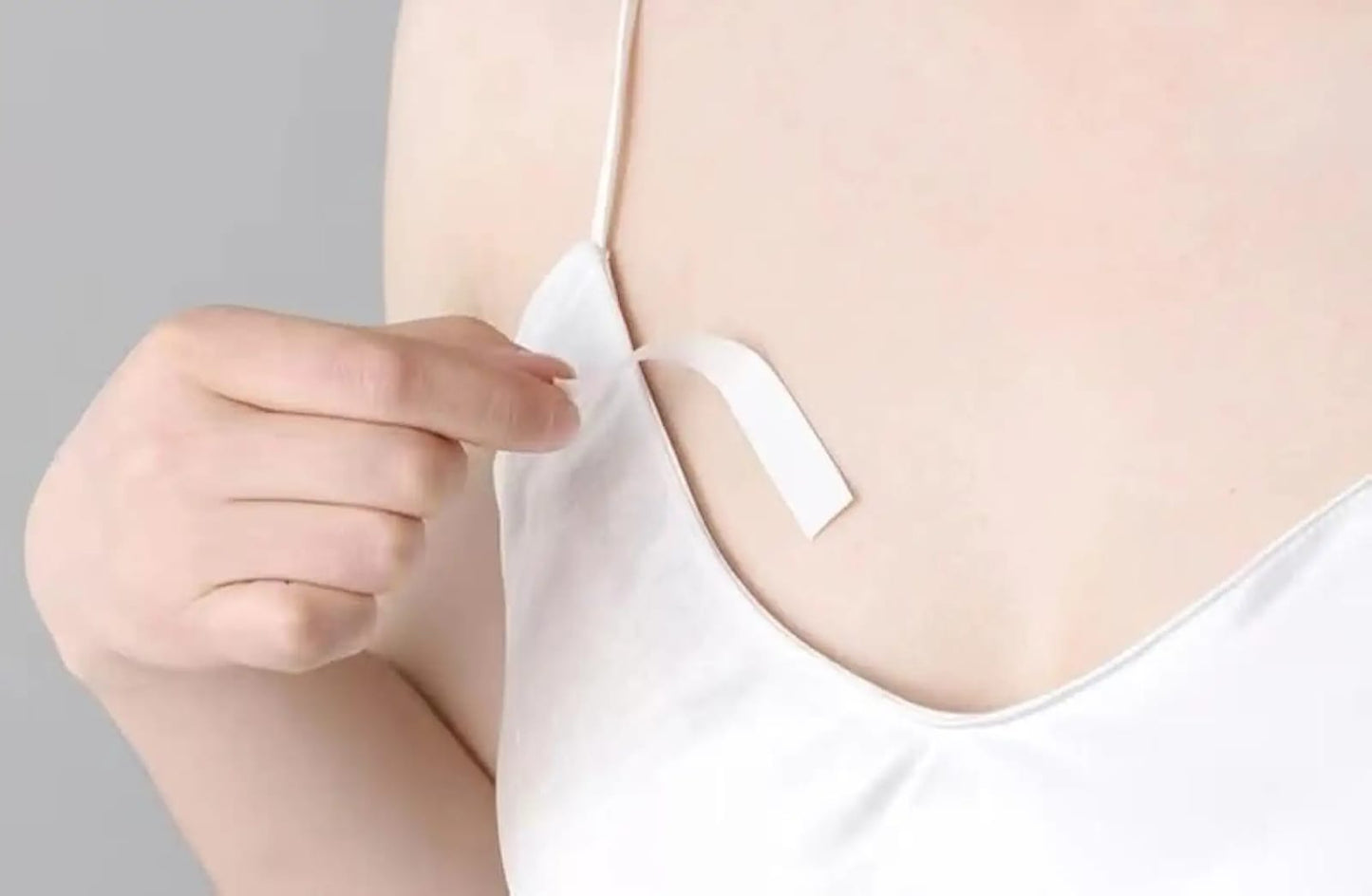 BABRA Double-Sided Tape for Clothing & Body