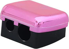 Makeup Kajal, Eyeliner & Eyebrow Pencil Dual Sharpener& Beauty Essential