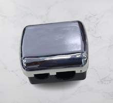 Makeup Kajal, Eyeliner & Eyebrow Pencil Dual Sharpener& Beauty Essential