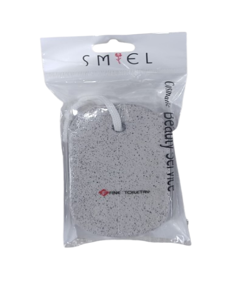 Stone Foot – Natural Exfoliating Stone for Smooth, Soft Feet