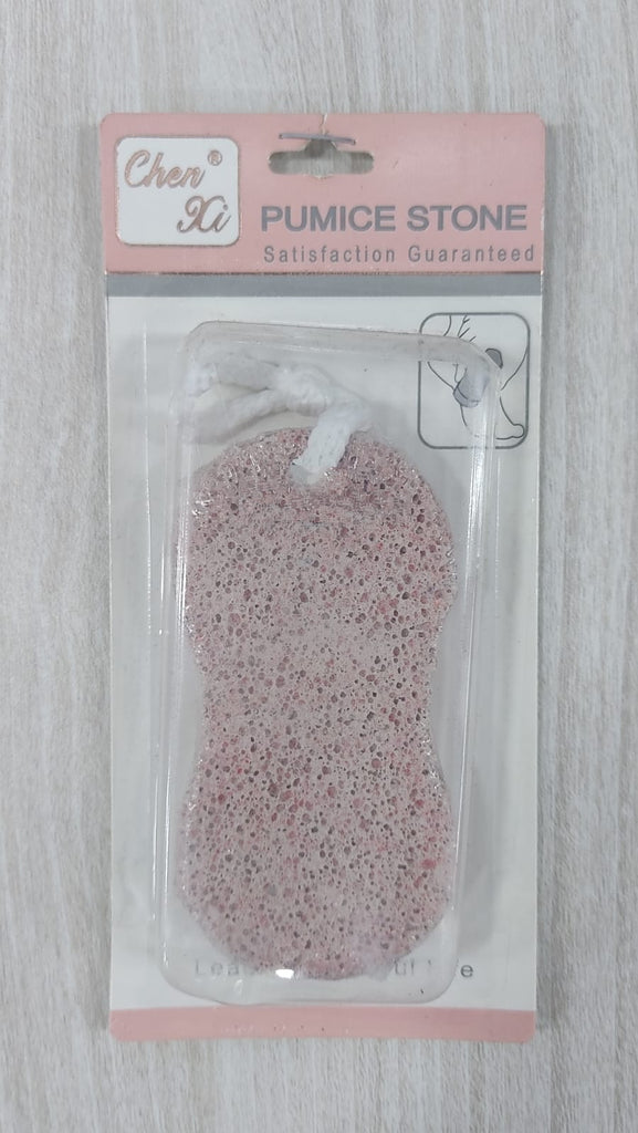 Stone Foot Callus Remover – Natural Hard Skin Scrubber