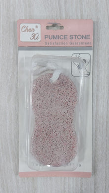 Stone Foot Callus Remover – Natural Hard Skin Scrubber