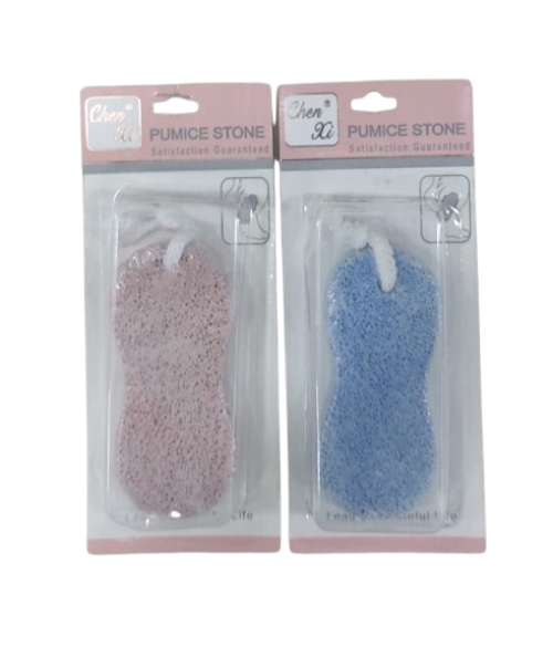 Stone Foot Callus Remover – Natural Hard Skin Scrubber