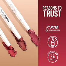 SWISS BEAUTY MATTE CAT LIP CRAYON LIPSTICK SB215