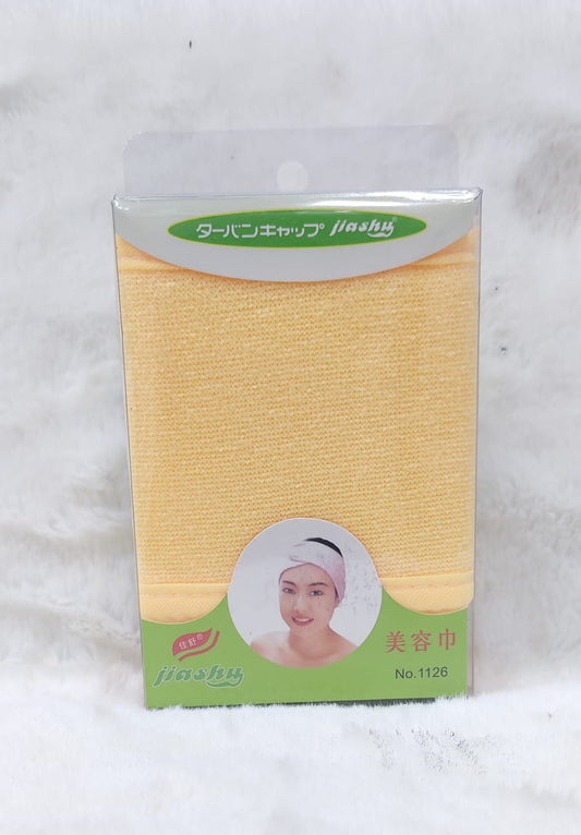 Facial Makeup Headband