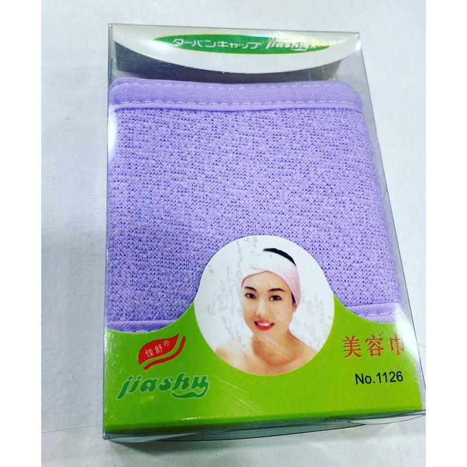Facial Makeup Headband