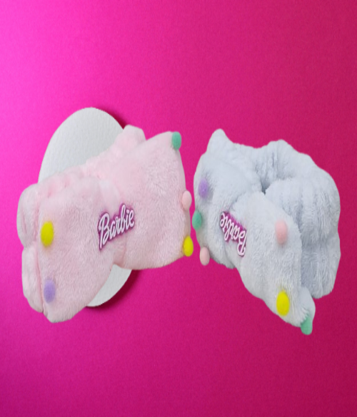 Facial Makeup Headband for Women