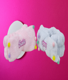 Facial Makeup Headband for Women