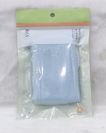 Stretchable Elasticized Facial Headband for Women