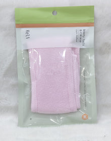 Stretchable Elasticized Facial Headband for Women