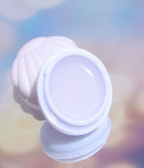 Assorted Sea Shell Design Lip Gloss &  Lip Balm