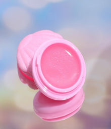 Assorted Sea Shell Design Lip Gloss &  Lip Balm