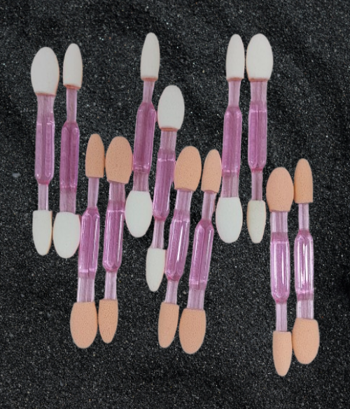 Pack of 12 Pcs Eye Shadow Brushes