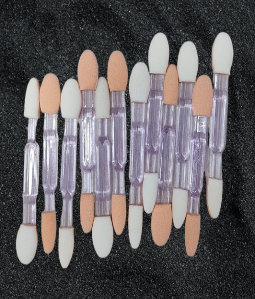 Pack of 12 Pcs Eye Shadow Brushes